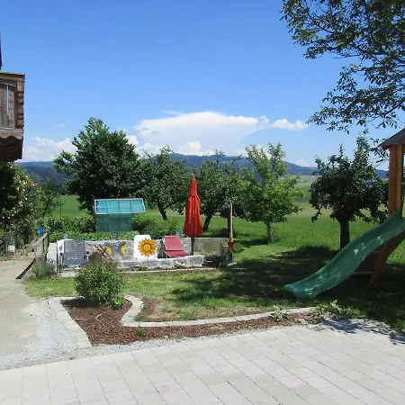 Landhaus-stockinger *